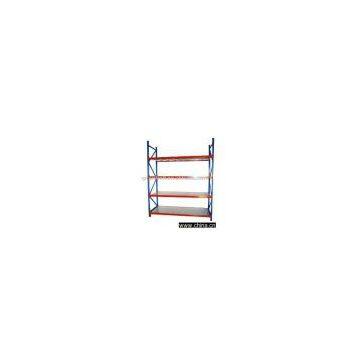 light-duty Warehouse rack