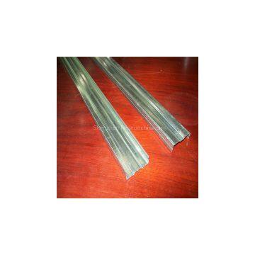 Suspended Ceiling Components Steel C Spline C Channel