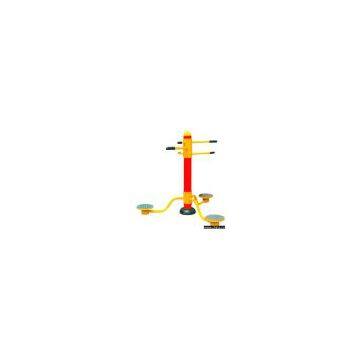 Stand rotator(outdoor fitness equipment)