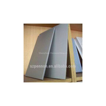 Artistic Aluminum Curtain Wall Panel