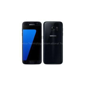 Samsung Galaxy S7 32GB Black Color Unlocked Smartphone