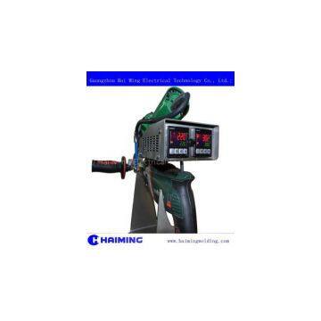 Smart Handheld Plastic Extrusion Gun photo-2