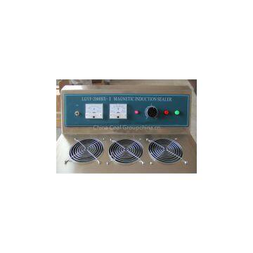 LGYF-2000-BX Continuous Induction Aluminum Foil Sealer (chinacoal02)