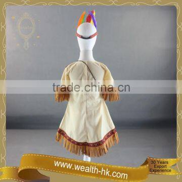 Carnival Indian Girls Dress photo-6