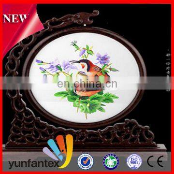 Chinese high quality traditional style beautiful decoration for friends gift