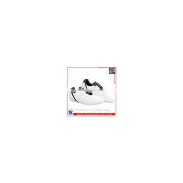Custom wholesale shoes white shoes for taekwondo sapatilhas taekwondo