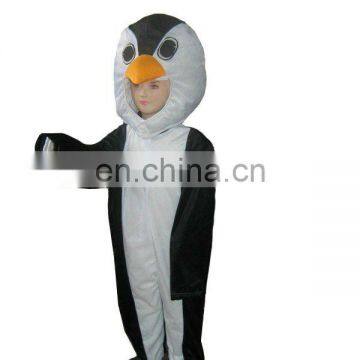 TC-65006 Cute Penguin Mascot Costume For Kids