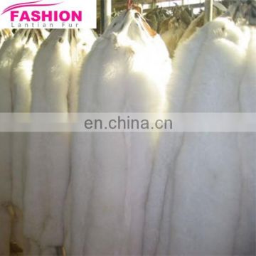 Natural White Fox Fur Skins/Fox fur skins/Raw fur skins