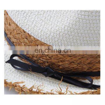 TOROS New Arrival Men Cowboy Hat Custom Outdoor White Fedora Hat Fashion Sun Hats photo-4