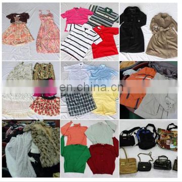 Original Cream Used Clothes Second Hand Used Clothing In Bulk