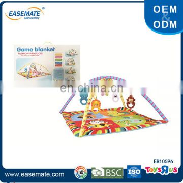 High quality play mat indoor soft price baby toys