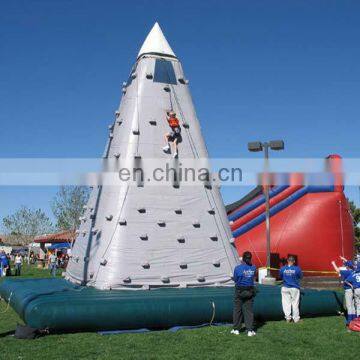 Adventure Climbing Inflatables for Kids Entertainment