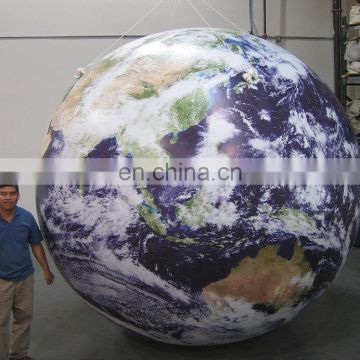 2014 Hot sale inflatable globe