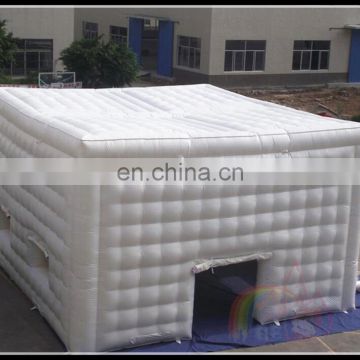 Manufacturers China Inflatable Camper Trailer Inflatable Family Tent Outdoor Play Tents On Sale