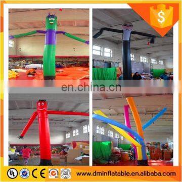 Arch Type Car Wash Advertising Dancer photo-3