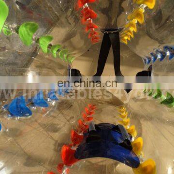 Customized Bumper Bubble Ball for Sale photo-3