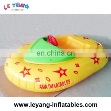 Funny sport bumper boat,inflatable bumper boat,boat bumper