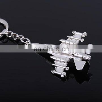 Factory Promotion Gifts Key Chain Metal Material Key Ring