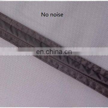 Welcomed by Family of Magnetic Window Screen for Against Mosquito With Lace Door Head photo-6