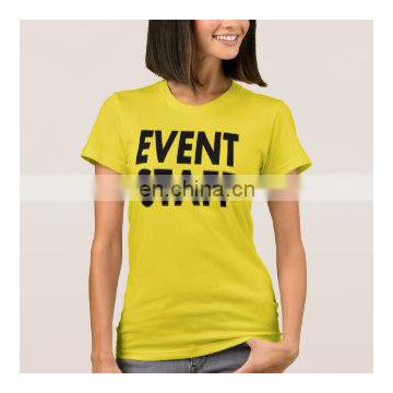 Special occasion wear tshirt for office staff