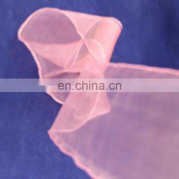 Princess Pink Color Ribbon Gift Packing Girl Hair Tide Ribbon photo-3