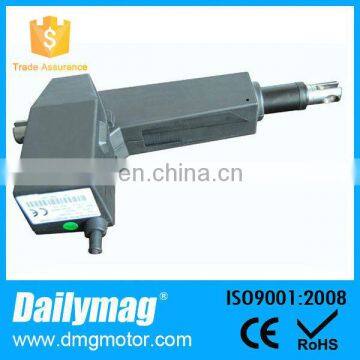 High Quality Manual Linear Actuator photo-2