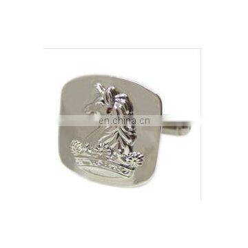 Top Selling Quality Blue Tie Cufflinks for Men photo-6