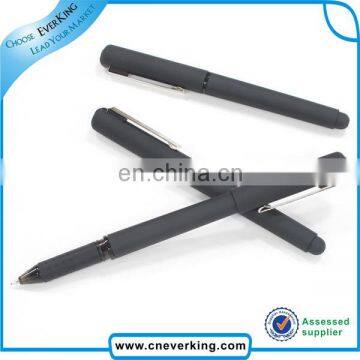 factory wholesale transparent plastic ball pen giveaway gift