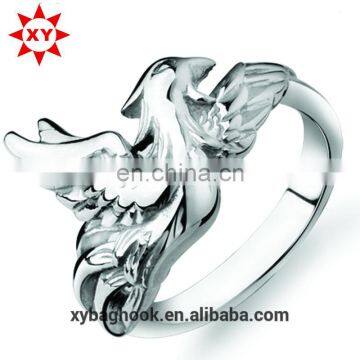 New Products Couple Diamond Ring Price Keychain photo-4
