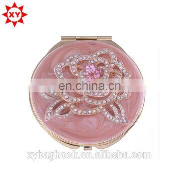 good quality pink china mirror factory