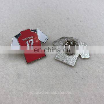 Soft Enamel Pin Custom photo-3