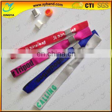 New arrival cheap characteristic movement wristband