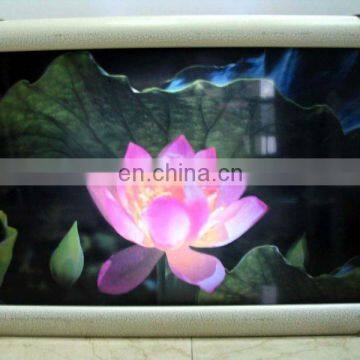 High Quality Fashinal Professional 3d lenticular a4 light box Made in China With Low Price