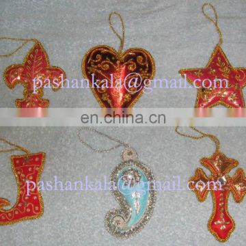 Christmas Hanging Decoration Ornaments