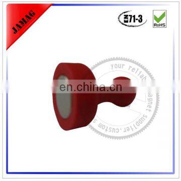 Jammymag Strong Neodymium Memo Magnet for Sale photo-2