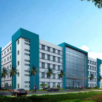Shenzhen Antmed Co., Ltd. company overview - view 3