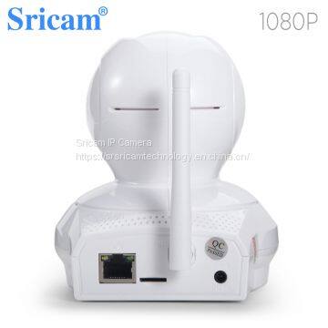 Sricam Wireless 1080P HD IP Camera WiFi Home Security Surveillance Camera photo-2
