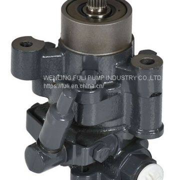 power steering pump for Toyota 2L 475-3901