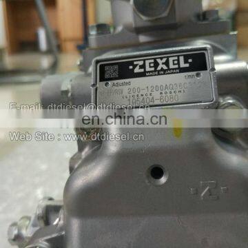 Оригинал 101609-3750 560W237147 101062-9270 для PC220-6 photo-4