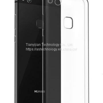 Funda SILICONA TRANSPARENTE HUAWEI P8 P10 P20 MATE 10 HONOR 9 LITE PRO - Carcasa photo-2