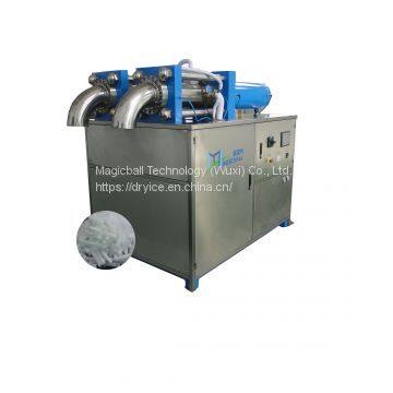 industrial hot selling china ice making machine