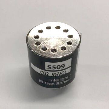 S509 IR Carbon Dioxide Sensor (CO2 Sensor) photo-3
