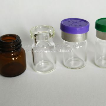 1ml Glass Vials