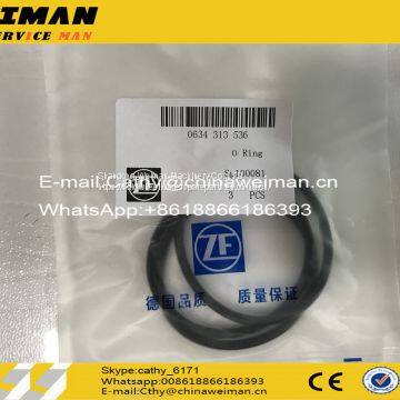 Original ZF 4WG200 Transmission Gearbox Spare Parts 634313536-O Ring(Sp100081)