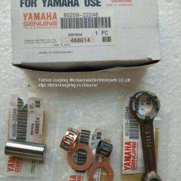 ET950 Connecting Rod Kit,con rod assy,generator spare parts