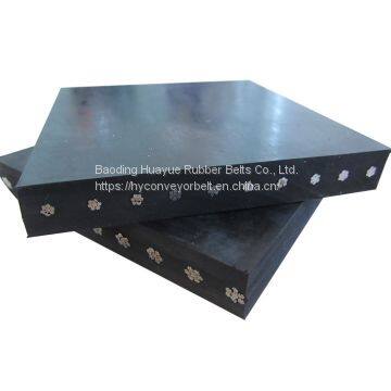 Steel Cord Conveyor Belt General Use