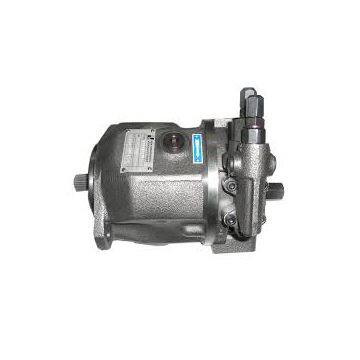 A10vg28hw1/10r-nsc10k015e Rexroth A10vg Variable Piston Pump Pressure Torque Control Metallurgical Machinery