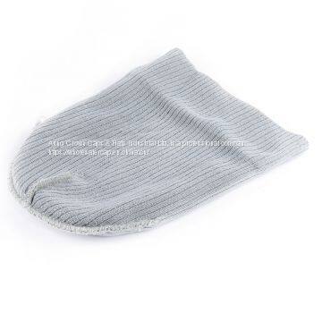 Customize Made Brand Casual Hat Knitted Beanie Skull Hat photo-3