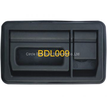 Bus luggage compartment door lock,Yutong Kinglong Higer Golden Dragon Zhongtong Bus Parts(BDL009)