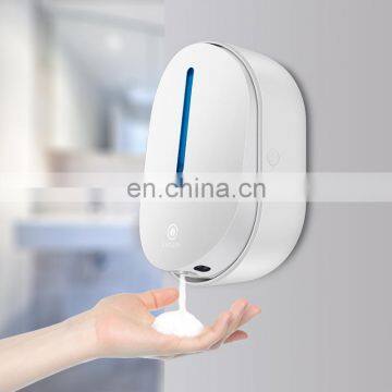 Lebath Hand Wash Liquid Hand Soap Dispenser photo-5